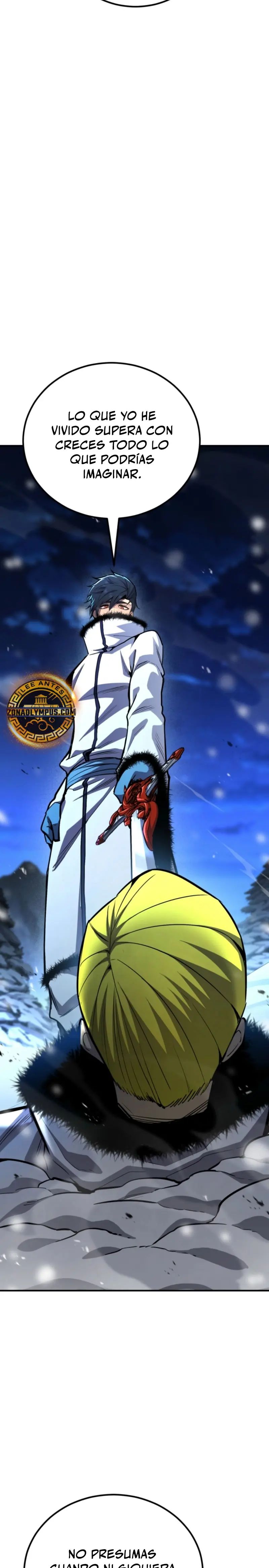 Estandar de la Reencarnación > Capitulo 159 > Page 181