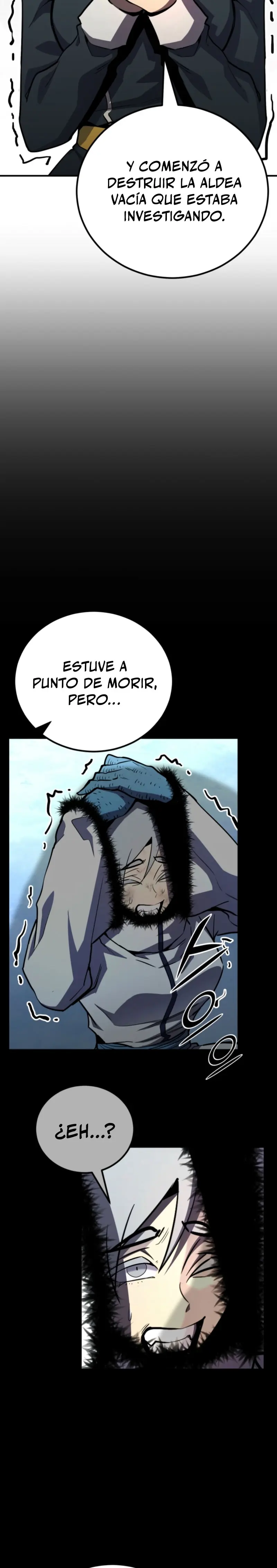 Estandar de la Reencarnación > Capitulo 159 > Page 231