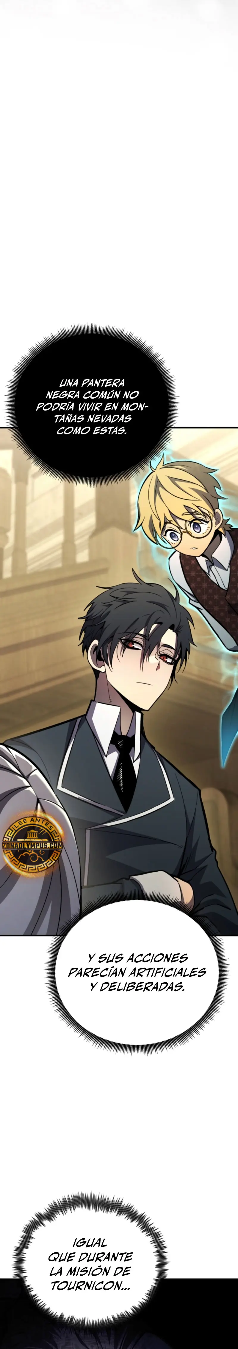 Estandar de la Reencarnación > Capitulo 159 > Page 251