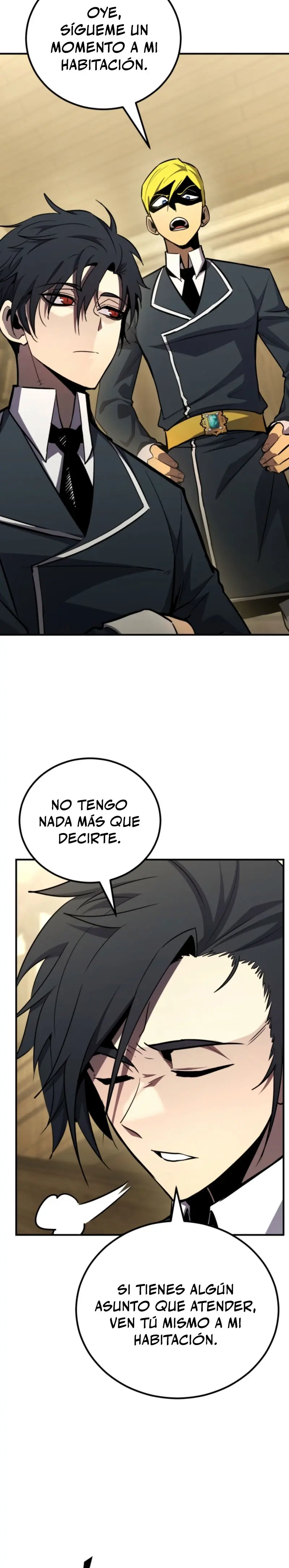 Estandar de la Reencarnación > Capitulo 159 > Page 291