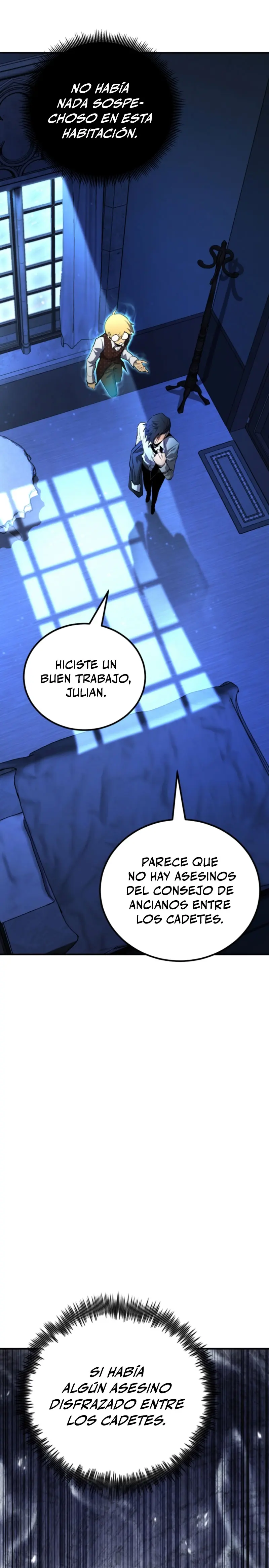 Estandar de la Reencarnación > Capitulo 159 > Page 371