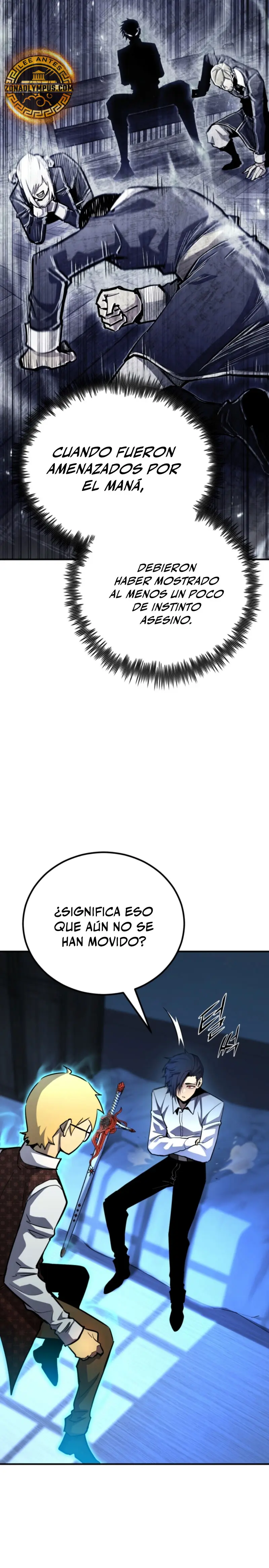 Estandar de la Reencarnación > Capitulo 159 > Page 381