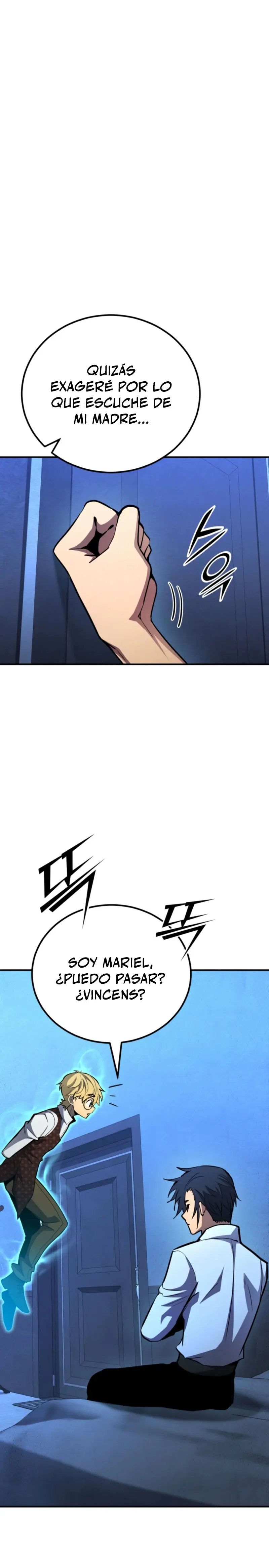 Estandar de la Reencarnación > Capitulo 159 > Page 391