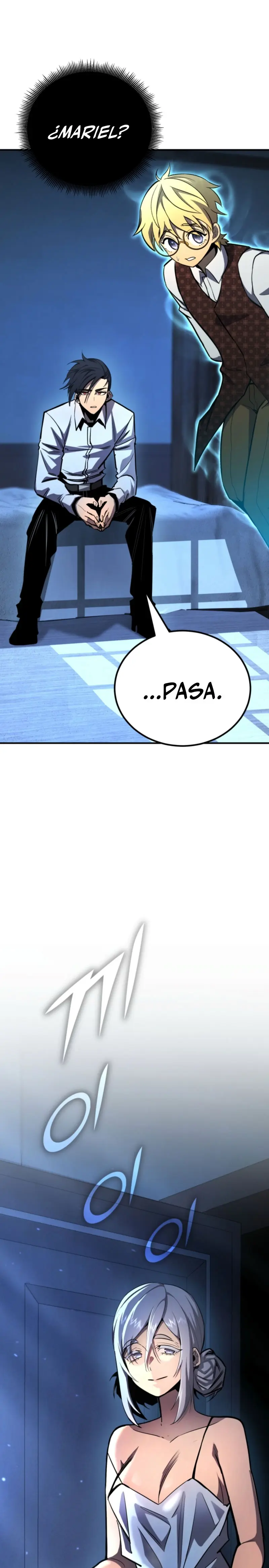 Estandar de la Reencarnación > Capitulo 159 > Page 401