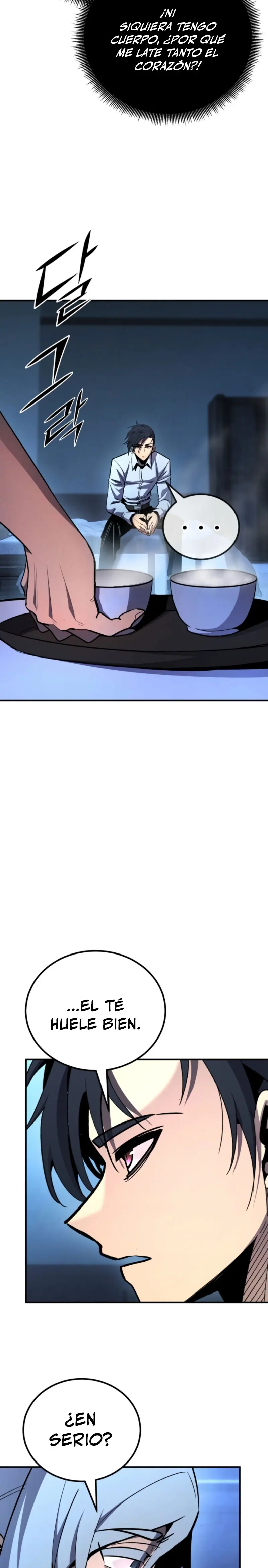 Estandar de la Reencarnación > Capitulo 159 > Page 421