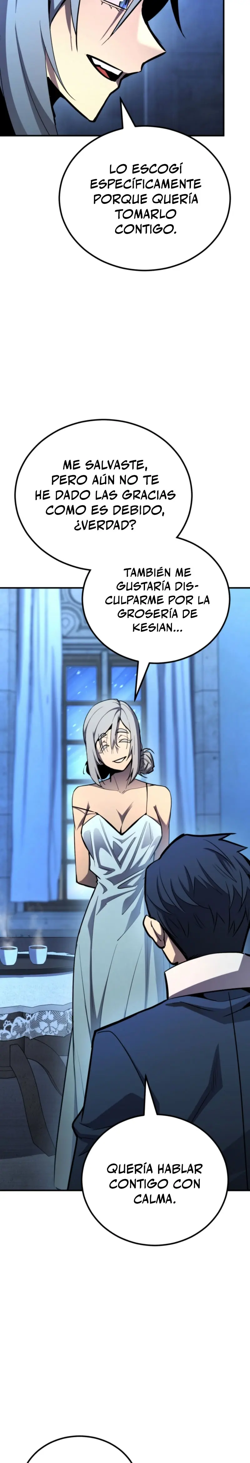 Estandar de la Reencarnación > Capitulo 159 > Page 431