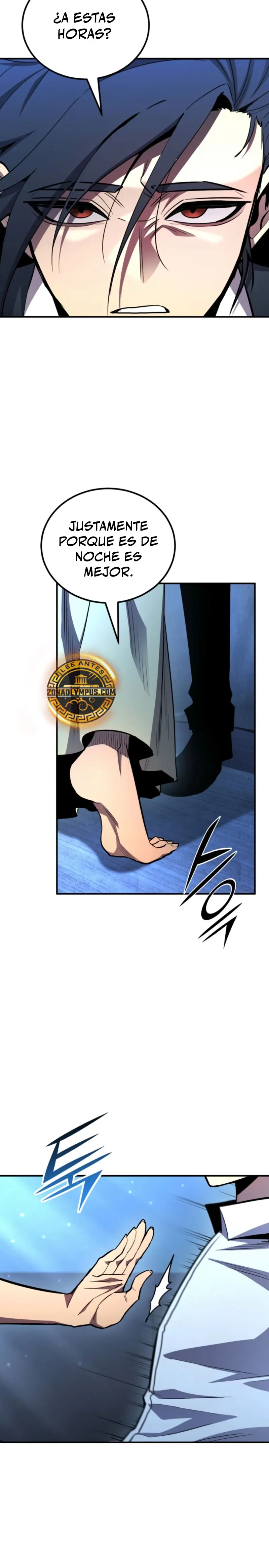 Estandar de la Reencarnación > Capitulo 159 > Page 441