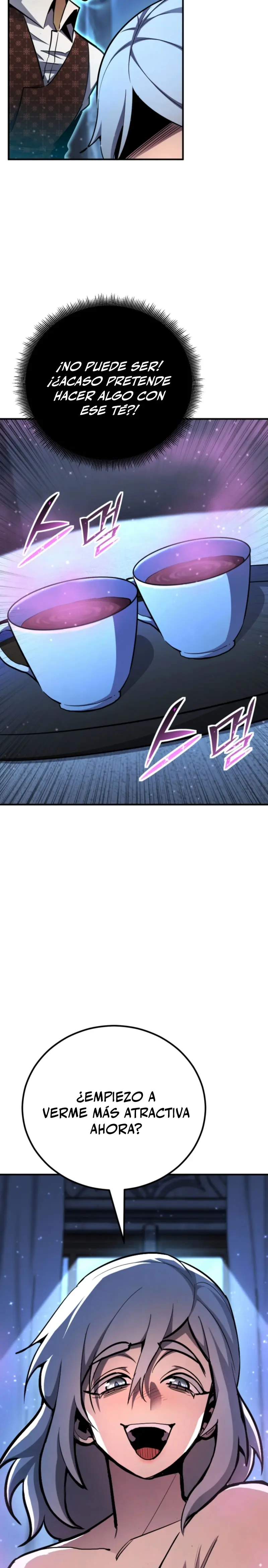 Estandar de la Reencarnación > Capitulo 160 > Page 31