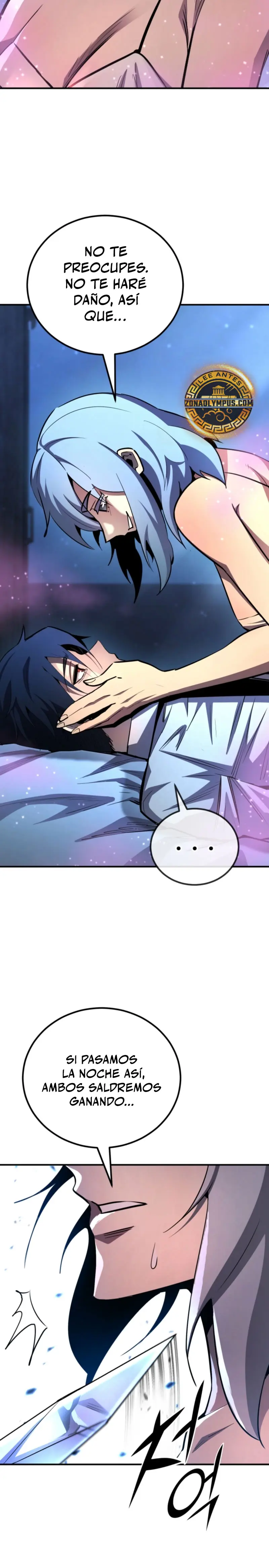 Estandar de la Reencarnación > Capitulo 160 > Page 41