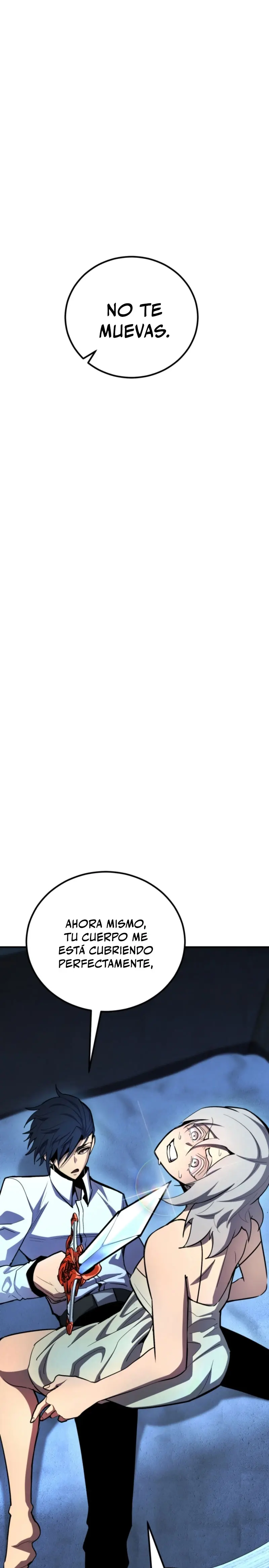 Estandar de la Reencarnación > Capitulo 160 > Page 51