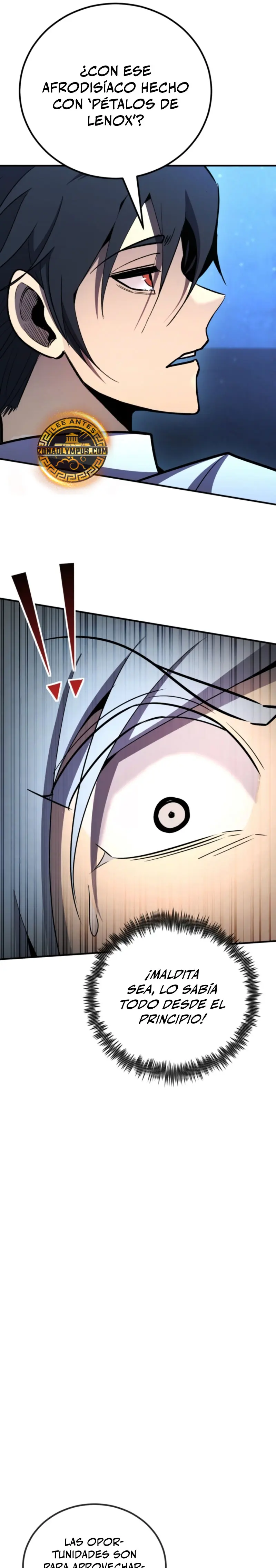 Estandar de la Reencarnación > Capitulo 160 > Page 81