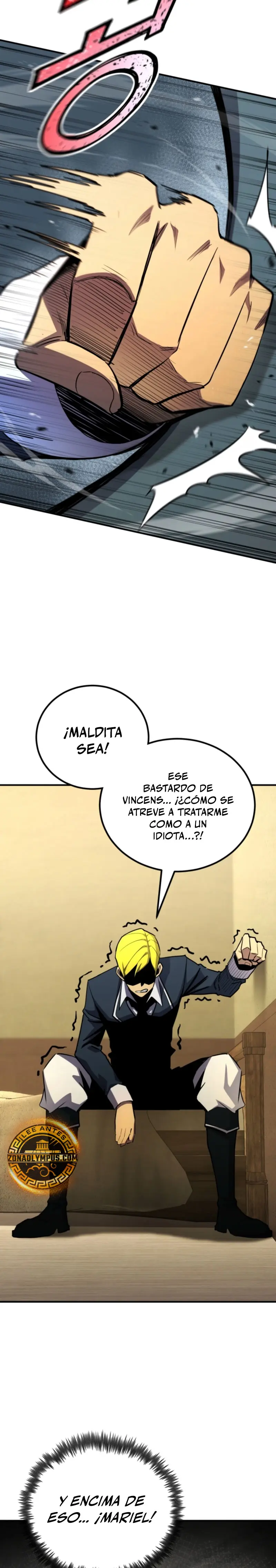 Estandar de la Reencarnación > Capitulo 160 > Page 101