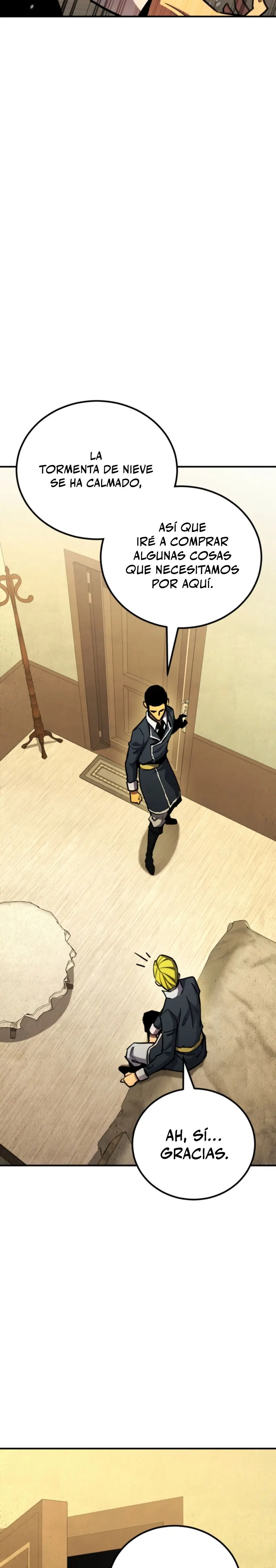 Estandar de la Reencarnación > Capitulo 160 > Page 121