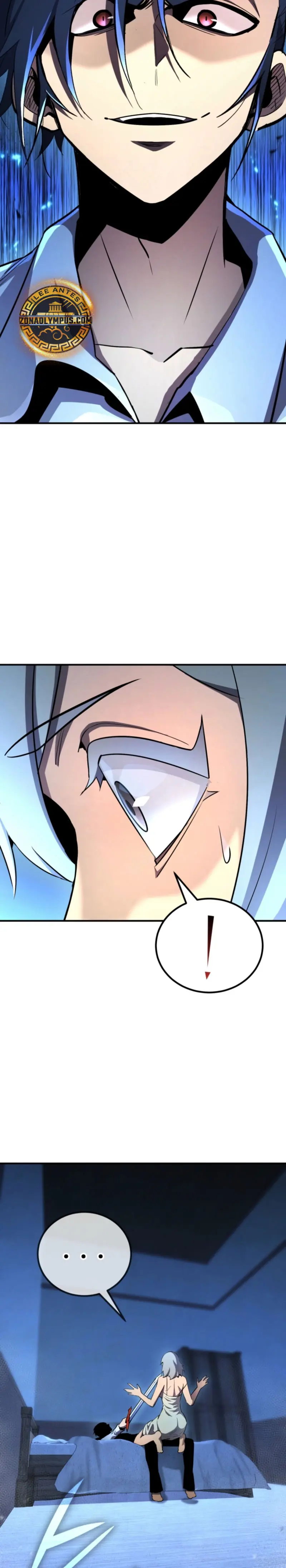 Estandar de la Reencarnación > Capitulo 160 > Page 171