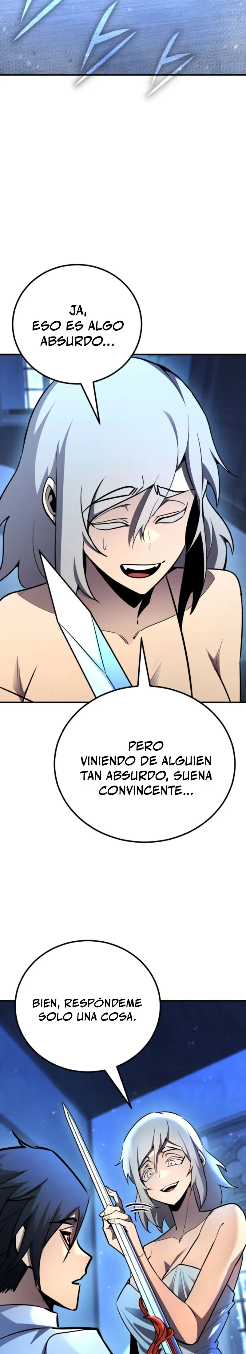 Estandar de la Reencarnación > Capitulo 160 > Page 181