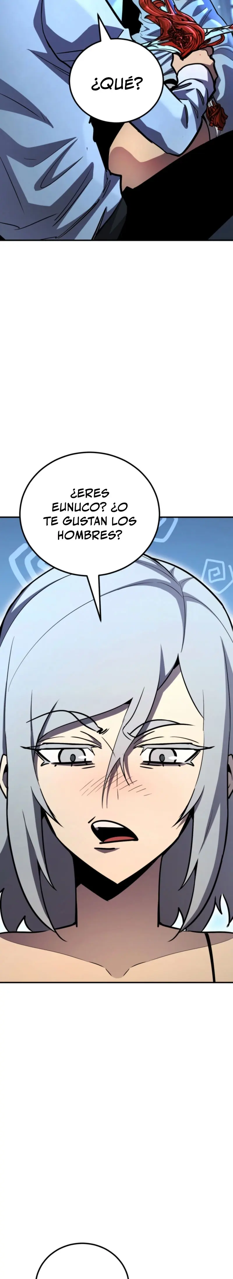 Estandar de la Reencarnación > Capitulo 160 > Page 191