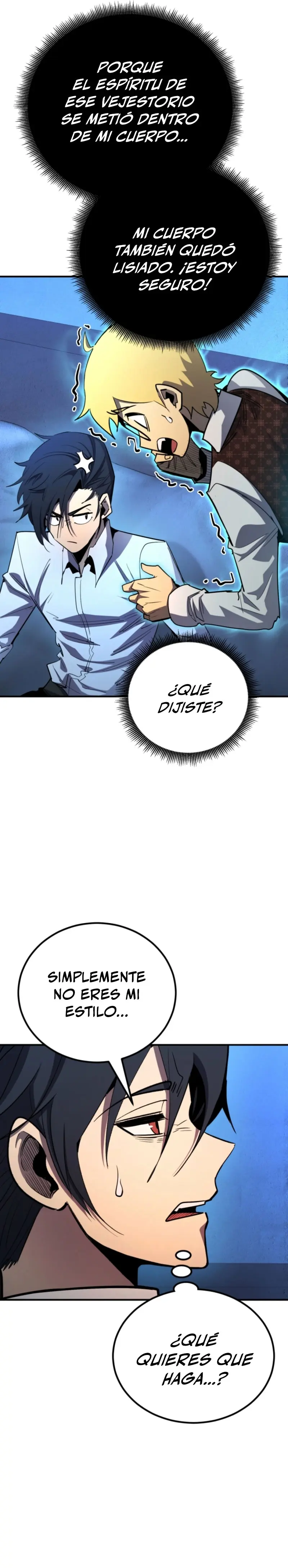 Estandar de la Reencarnación > Capitulo 160 > Page 211