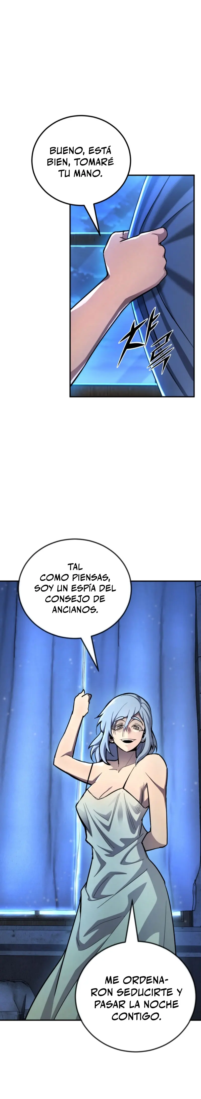 Estandar de la Reencarnación > Capitulo 160 > Page 231