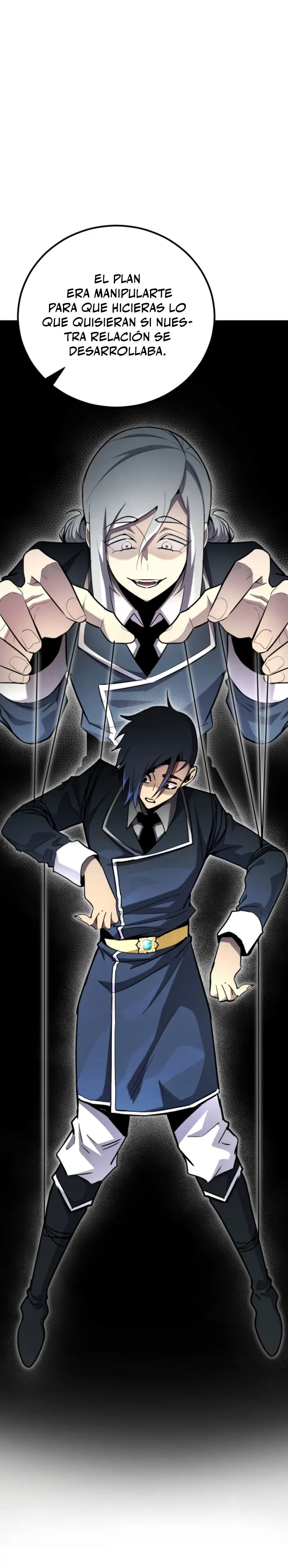 Estandar de la Reencarnación > Capitulo 160 > Page 241