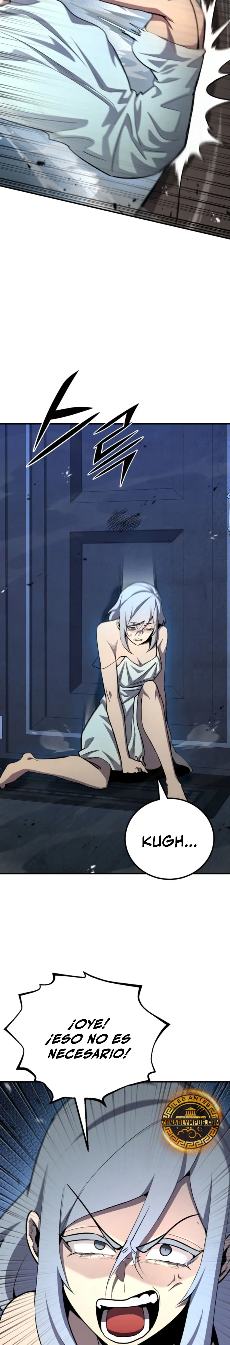 Estandar de la Reencarnación > Capitulo 160 > Page 291