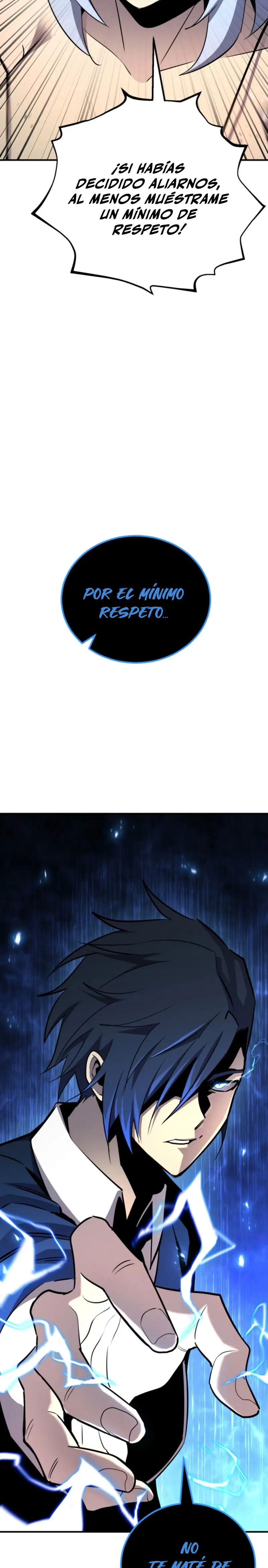 Estandar de la Reencarnación > Capitulo 160 > Page 301