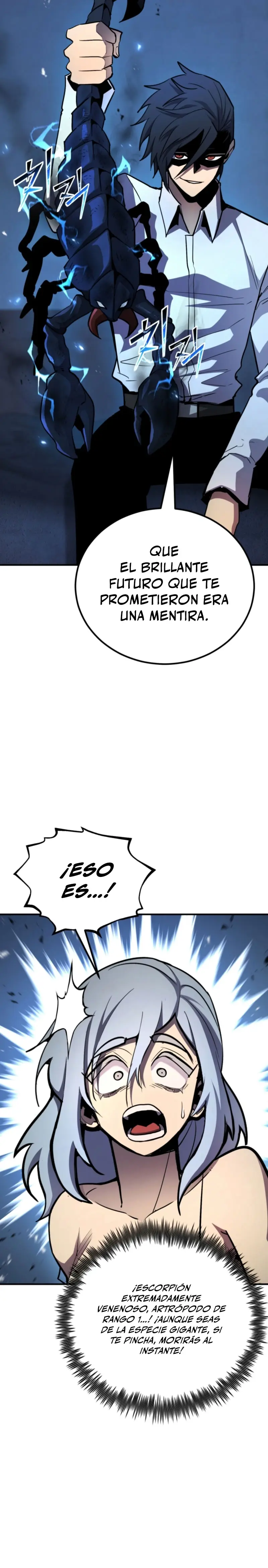 Estandar de la Reencarnación > Capitulo 160 > Page 331