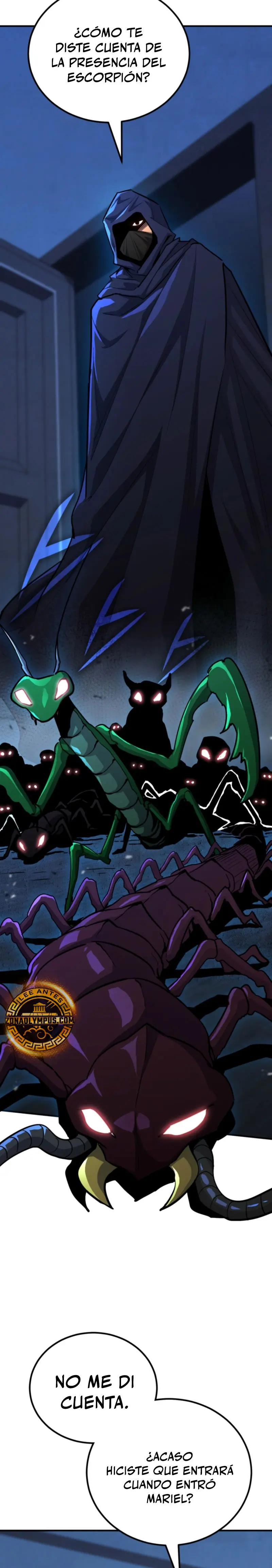 Estandar de la Reencarnación > Capitulo 160 > Page 361