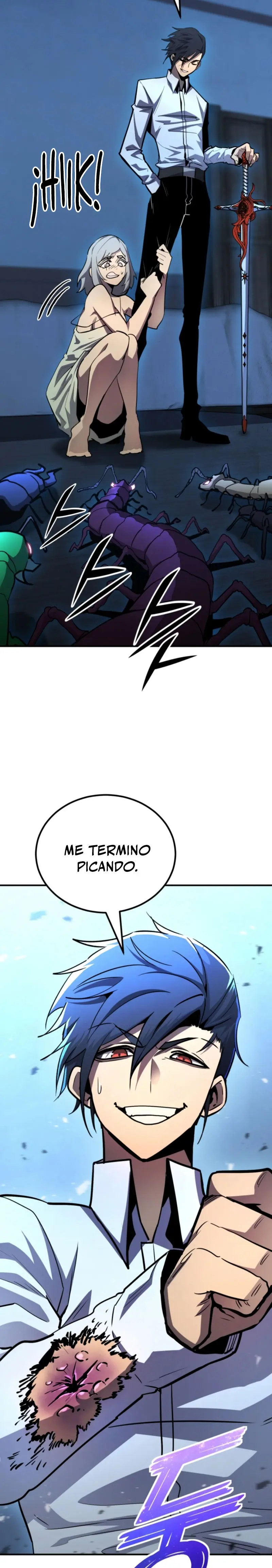 Estandar de la Reencarnación > Capitulo 160 > Page 371