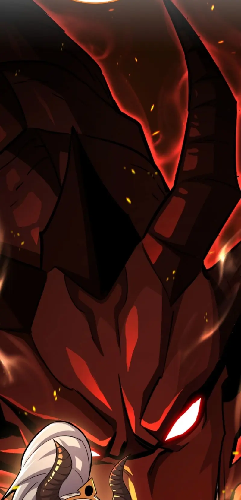 Estandar de la Reencarnación > Capitulo 160 > Page 411