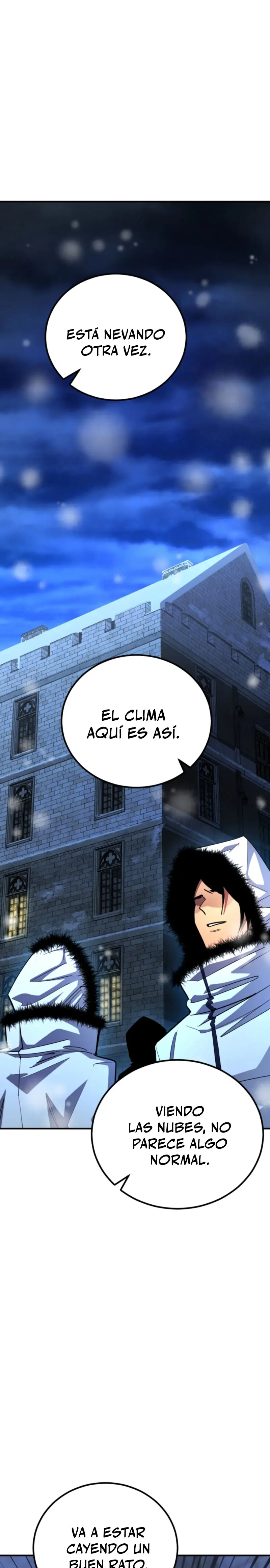 Estandar de la Reencarnación > Capitulo 161 > Page 21