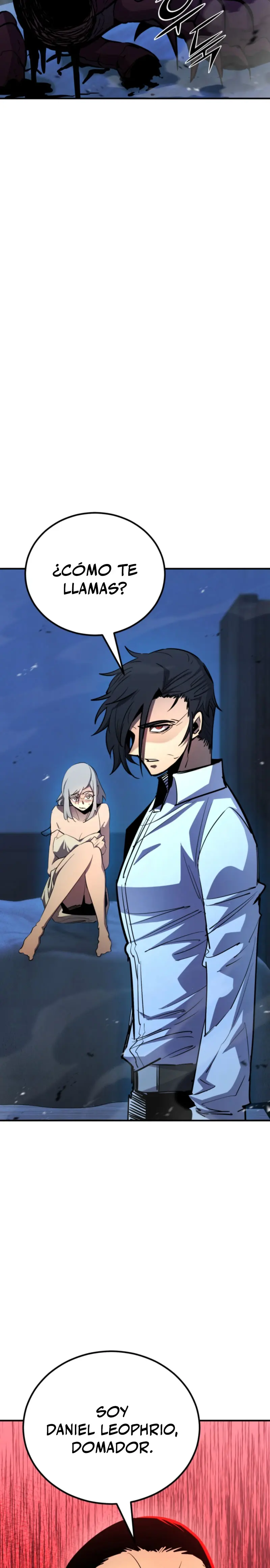 Estandar de la Reencarnación > Capitulo 161 > Page 51