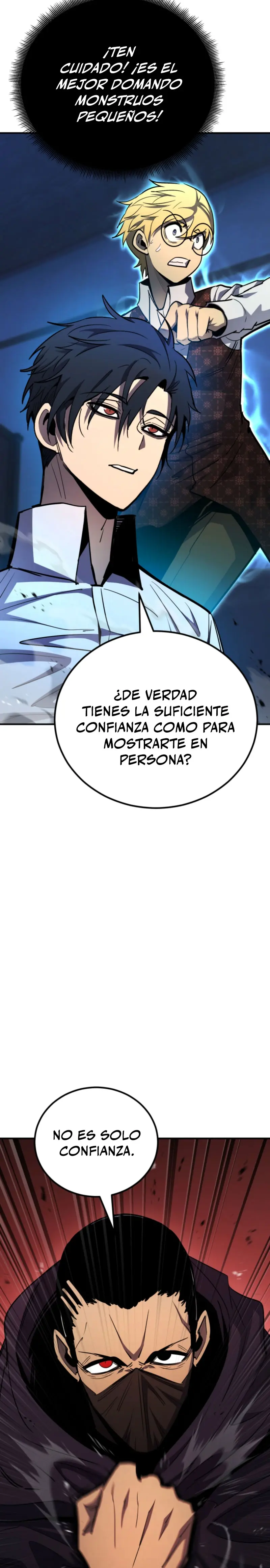 Estandar de la Reencarnación > Capitulo 161 > Page 71