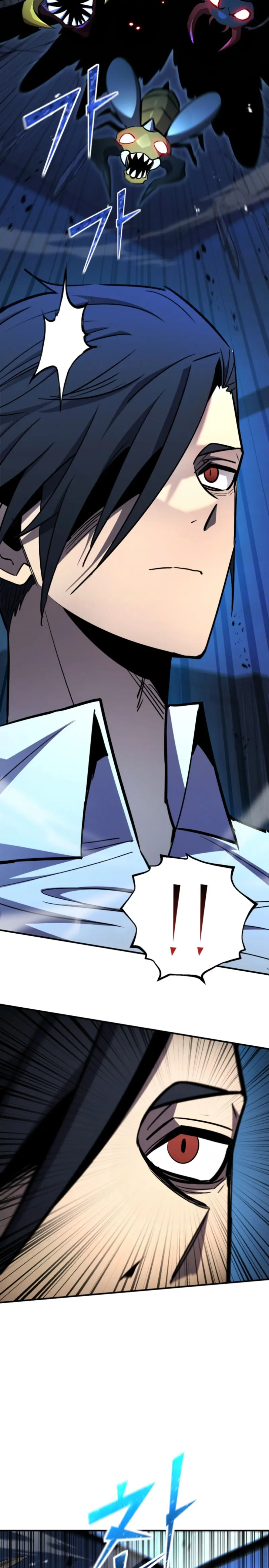 Estandar de la Reencarnación > Capitulo 161 > Page 91