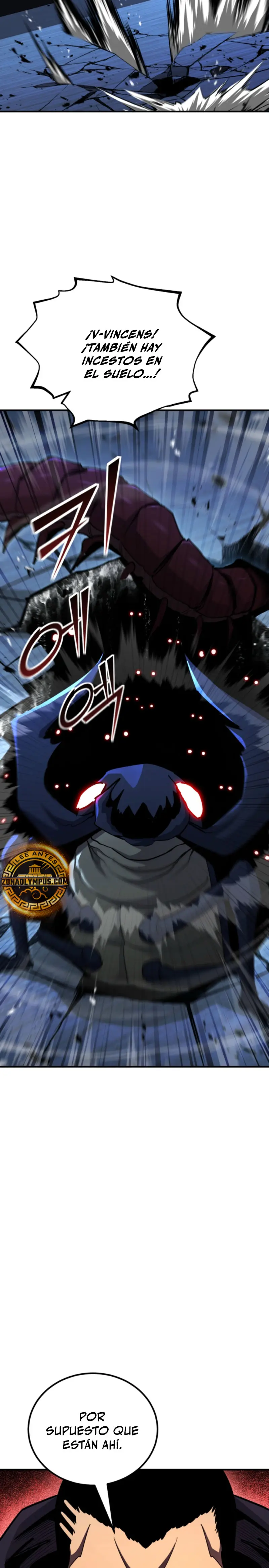 Estandar de la Reencarnación > Capitulo 161 > Page 111