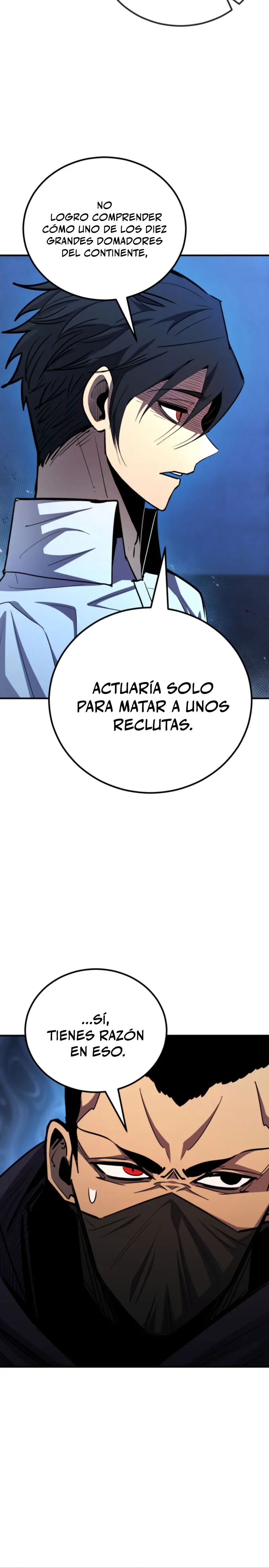 Estandar de la Reencarnación > Capitulo 161 > Page 131