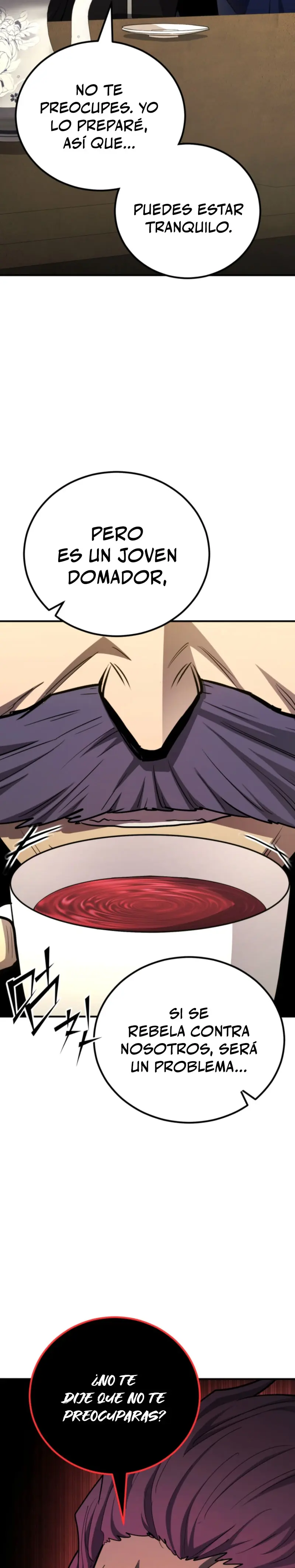 Estandar de la Reencarnación > Capitulo 161 > Page 181