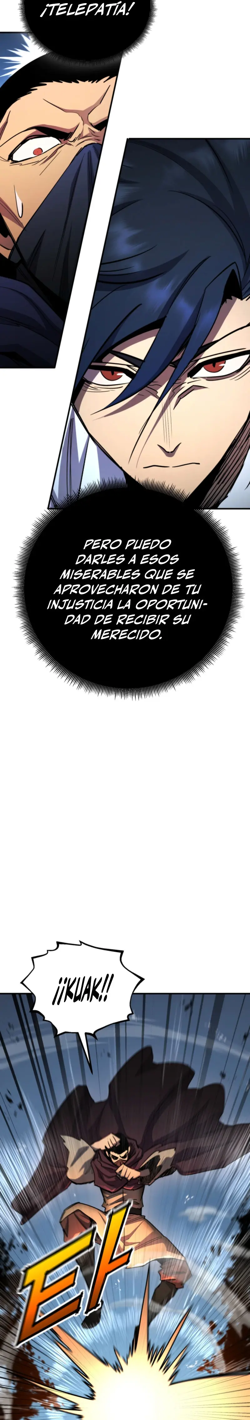 Estandar de la Reencarnación > Capitulo 161 > Page 261