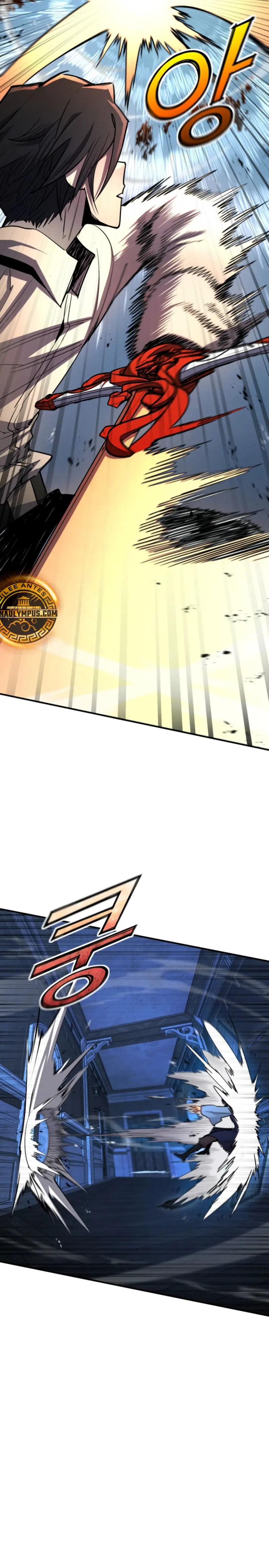 Estandar de la Reencarnación > Capitulo 161 > Page 271