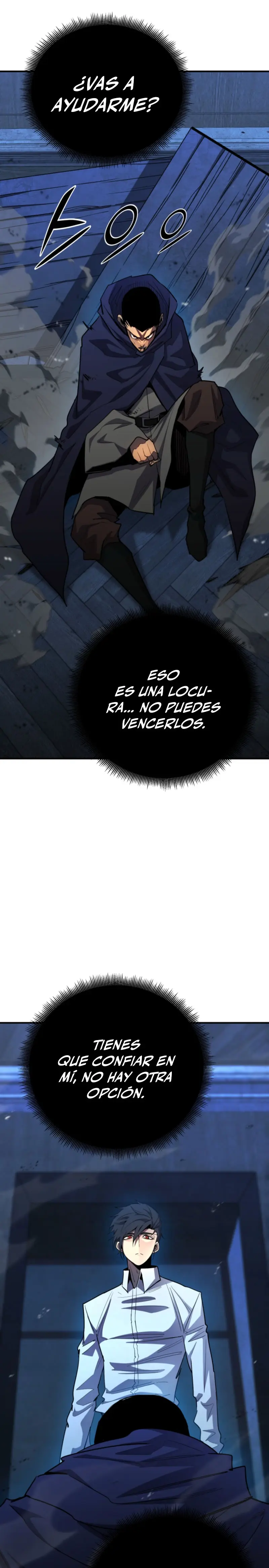 Estandar de la Reencarnación > Capitulo 161 > Page 281