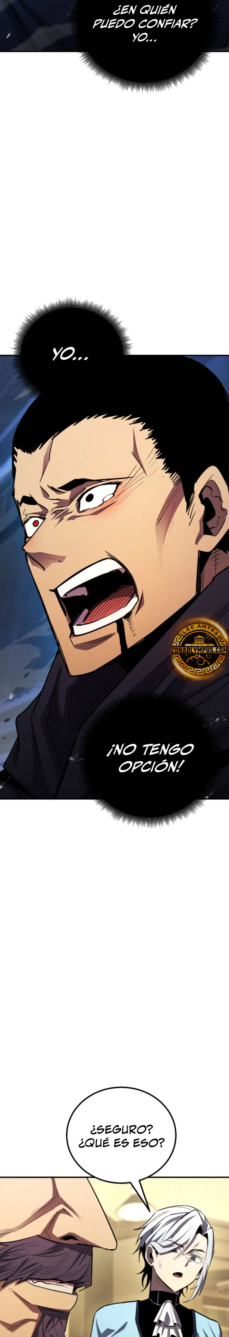 Estandar de la Reencarnación > Capitulo 161 > Page 291