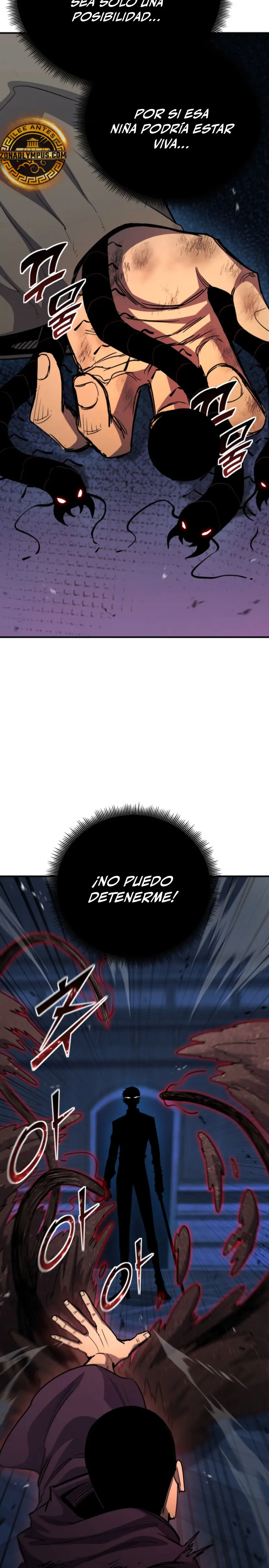 Estandar de la Reencarnación > Capitulo 161 > Page 321