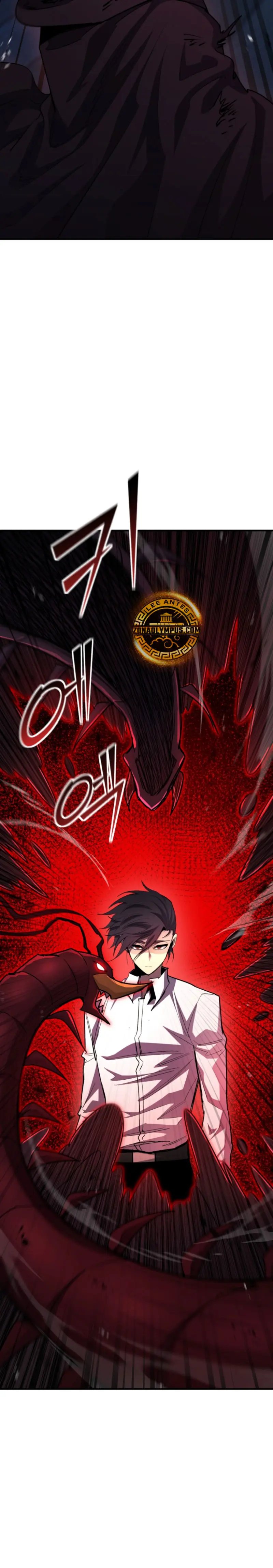 Estandar de la Reencarnación > Capitulo 161 > Page 341