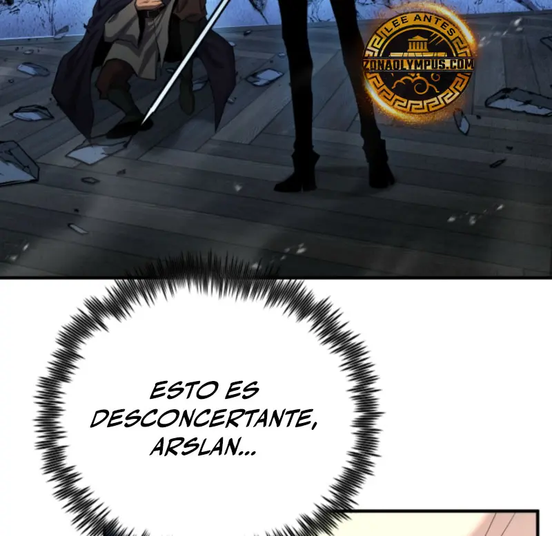 Estandar de la Reencarnación > Capitulo 162 > Page 51