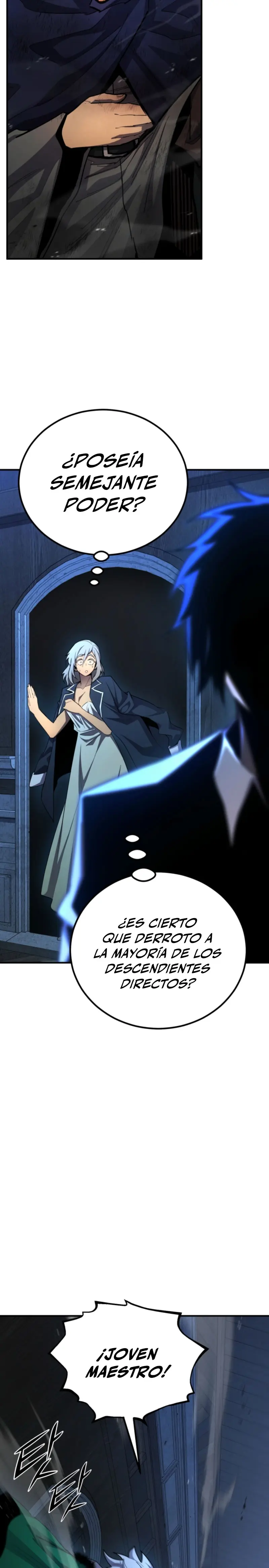 Estandar de la Reencarnación > Capitulo 162 > Page 81