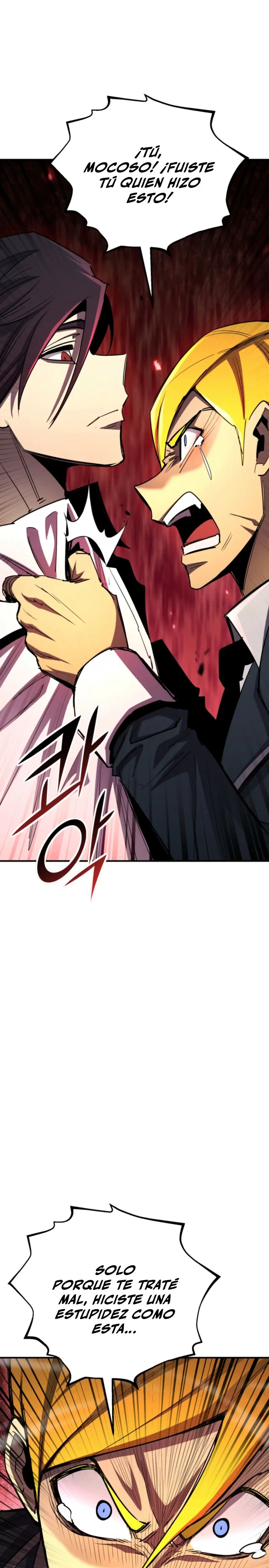 Estandar de la Reencarnación > Capitulo 162 > Page 131