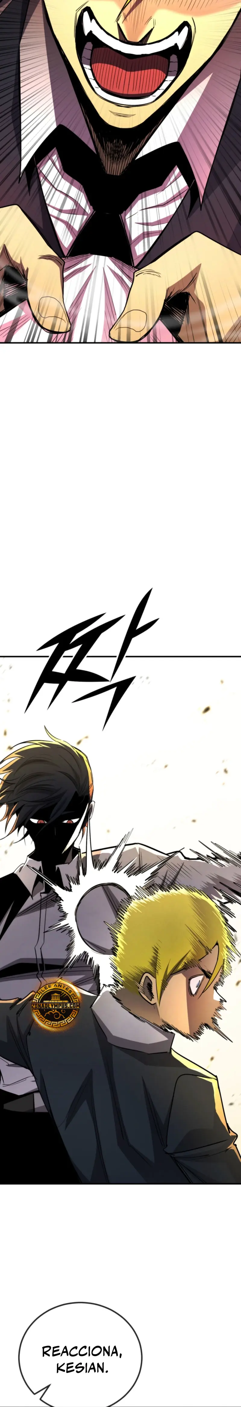 Estandar de la Reencarnación > Capitulo 162 > Page 141