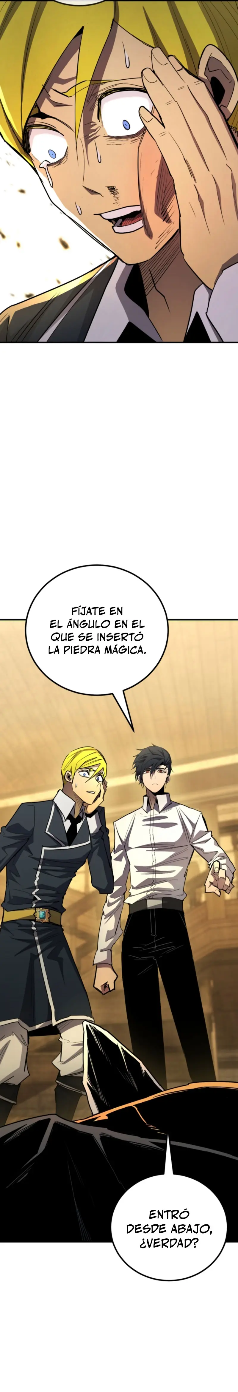 Estandar de la Reencarnación > Capitulo 162 > Page 151