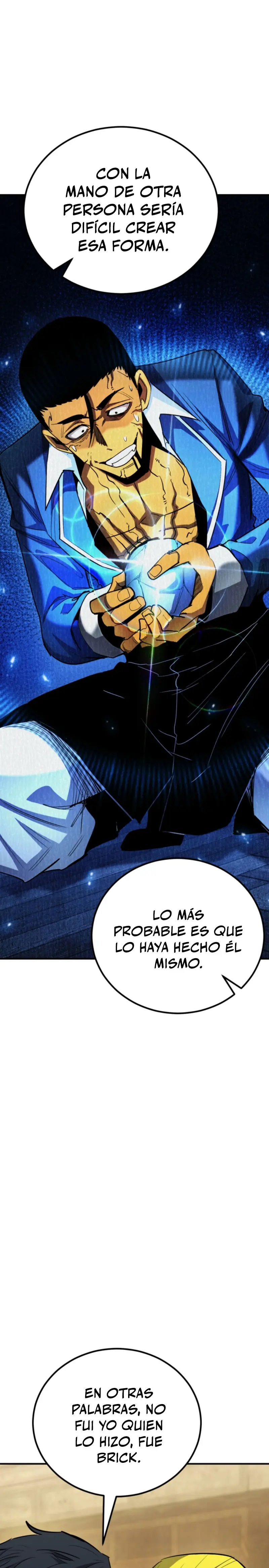 Estandar de la Reencarnación > Capitulo 162 > Page 171