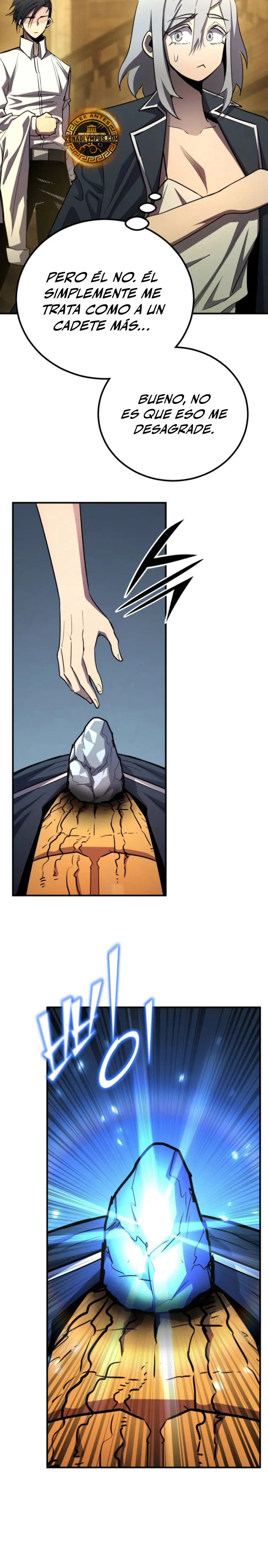 Estandar de la Reencarnación > Capitulo 162 > Page 191