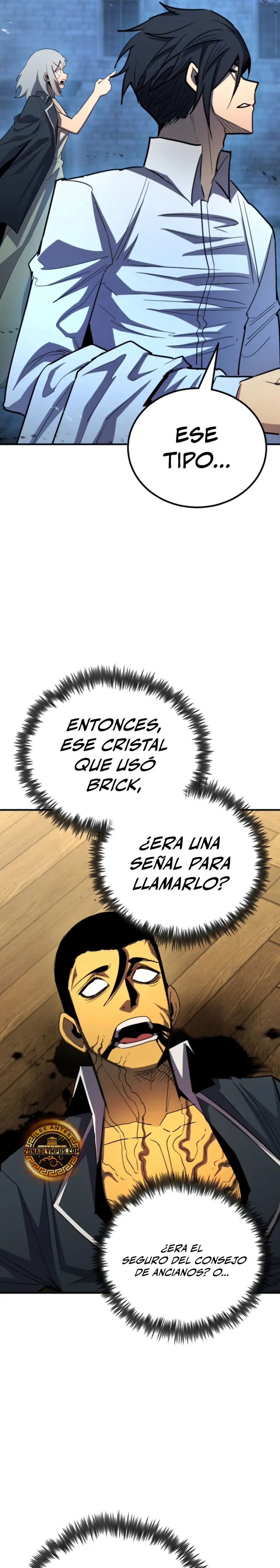 Estandar de la Reencarnación > Capitulo 162 > Page 261